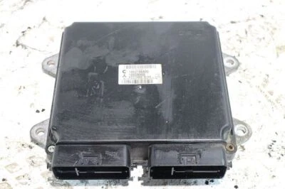 Centralina motore 1860186800 MITSUBISHI COLT VI (Z2A, Z3A) 1.1 - Immagine 1 di 3