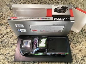 Lionel 1:24 #1 Hailie Deegan Built Ford Tough 2021 F150 - Autographed - Picture 1 of 3