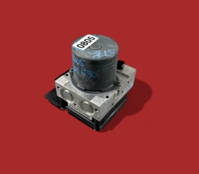 Unidad de control de bomba de freno antibloqueo BMW 525i 2004-2006 ABS/34516758743 Foto 1 de 4