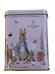 English Breakfast Tea ~ Peter Rabbit ~ Beatrix Potter ~ 40 Teabags - 11/2027 EXP - Picture 1 of 6
