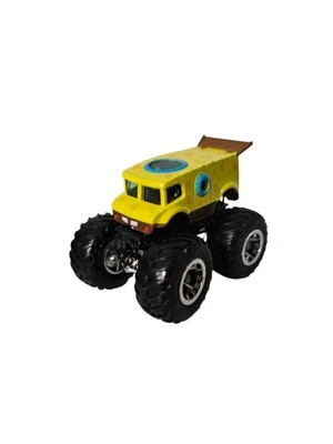 Hot Wheels 2022 Monster Trucks SpongeBob Squarepants - Image 1 of 3