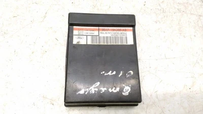 Ford Mondeo Mk II 2.0i 1999 Benzina Immobilizer Modulo Unità di Controllo - Immagine 1 di 4