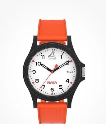 Time Artemis Naranja Foto 1 de 3