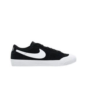 Nike SB Blazer Zoom Low XT Black White - Picture 1 of 1