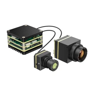 FPV AI Vision Cube ST 450m Intelligent Target Recognition Locking Tracking - Foto 1 di 17