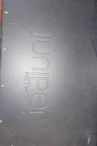 Juniper Networks Ex3300-24p - Picture 1 of 2