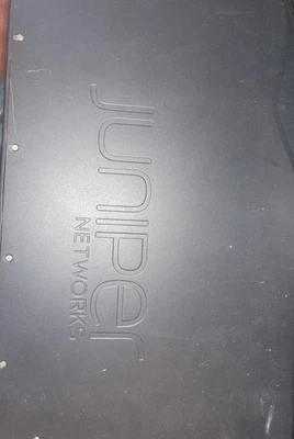 Juniper Networks Ex3300-24p - Image 1 of 2