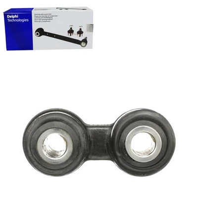 Brazo de control de suspensión inferior trasero Delphi para BMW 535i 1985-1993 Foto 1 de 4