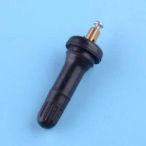 1x Tyre Pressure Sensor Valve TPMS Stem Repair Kit Fit for Renault Clio 2014+ pa - Picture 1 of 4