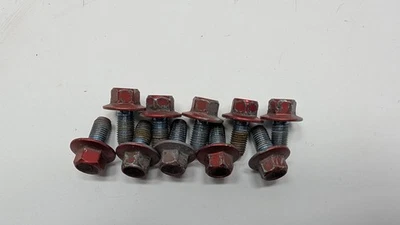 Mazda MX-5 Miata Set of 10 Bolts for Front Seats OEM - Image 1 of 4