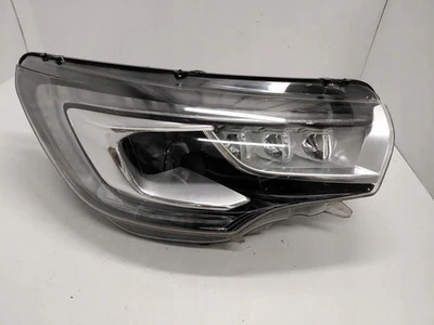 Frontscheinwerfer Citroën Ds4 9808718180 LED Rechts Scheinwerfer Headlight - Bild 1 von 4