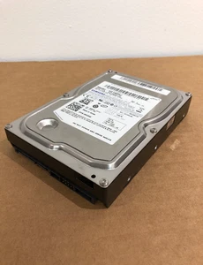Dell Samsung HE160HJ 160GB 7.2K SATA 3.5-Inch Hard Drive 7200 rpm HDD 3.5" - Picture 1 of 3
