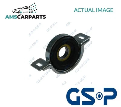 PROPSHAFT MOUNTING MOUNT FRONT 538649 GSP NEW OE REPLACEMENT - Image 1 of 4