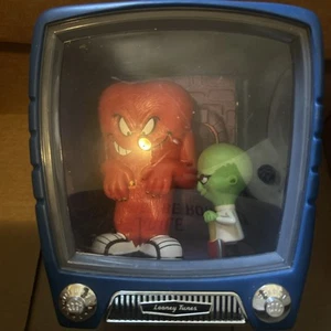 Gossamer And Mad Scientist Figures Funko Funkovision - Picture 1 of 2