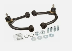 ADJUSTABLE UPPER FRONT CONTROL ARMS 1996-2006 TUNDRA 01-07 SEQUOIA - Picture 1 of 1