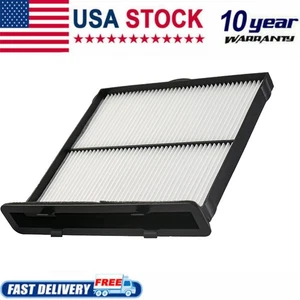 Cabin Air Filter for Subaru Forester 2019 2020 2021-2025 Subaru WRX 2022-2025 - Picture 1 of 8