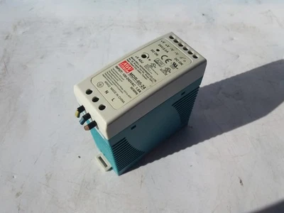 Mean Well MDR-60-24 - Image 1 of 3