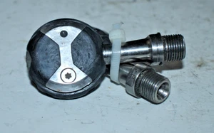 Speedplay Clipless Racing Road Bike Pedals 9/16" Bikepacking Touring USA Shipper - Picture 1 of 9