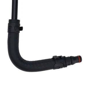 Water Hose Engine Coolant Hose 2035010025 A2035010025 Accessories Black - Picture 1 of 23