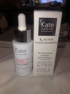 Kate Somerville HYDRATE & PLUMP Squalan + Hyaluron Serum - Neu - 1oz / 30mL - Bild 1 von 6