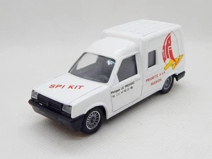 Renault Express "SPI KIT" SOLIDO - Foto 1 di 2