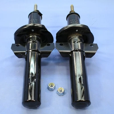 Puntales de suspensión de gasolina delanteros Gabriel G55616 G67616 para Taurus Sable 1986-95 2 piezas Foto 1 de 4