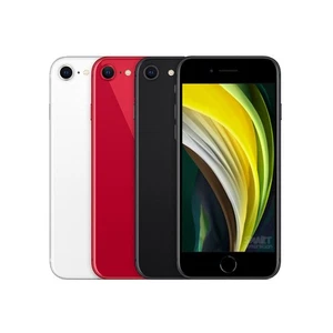 NUOVO! APPLE IPHONE SE2020 SE 2020 2A GEN (2020) 64GB 128GB 256GB CORRIERE 24H - Imagen 1 de 7