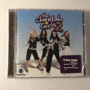 NEW Cheetah Girls 2 CD FACTORY SEALED - Picture 1 of 3