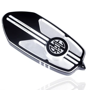 Radiale Frontmotor Gehäusedeckel Brustplatte für BMW R NINE T Pure /5 Scrambler - Bild 1 von 8