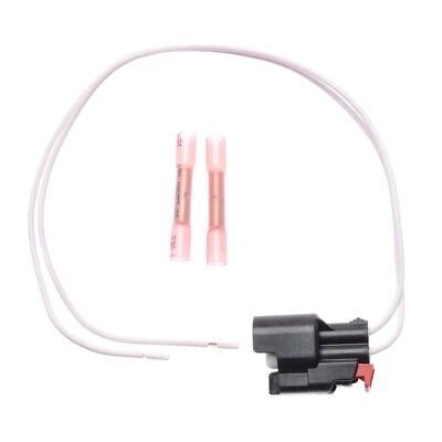 Conector de sensor de nivel de fluido para lavadora Dodge Grand Caravan 2006-2007 SMP Foto 1 de 4