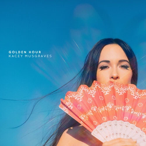 Kacey Musgraves, Golden Hour, Very Good, audioCD Foto 1 de 1