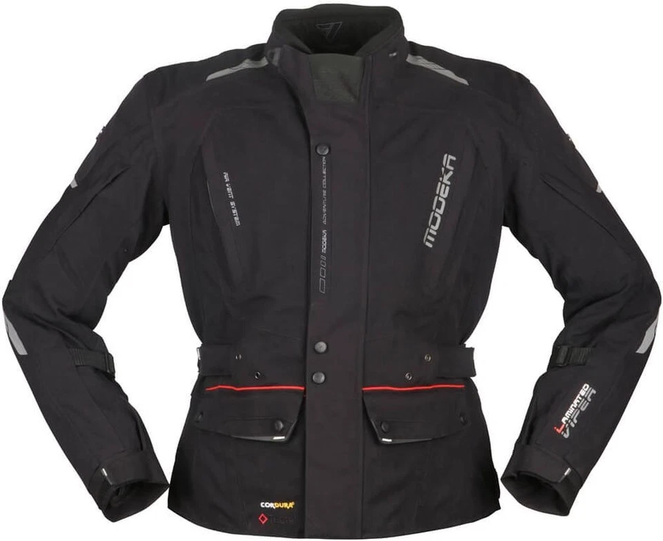 Modeka Motorrad Jacke Viper LT 084570 - Bild 1 von 1