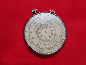 Slide rule KL-1 made in USSR - Picture 1 of 3