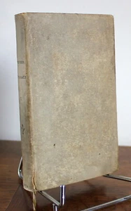 Oeuvres de Horace Tome premier Leconte de Lisle 1873 Édition originale - Imagen 1 de 4