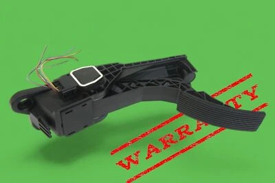 06-2011 mercedes gl450 r350 ml350 acelerador gas pedal acelerador 1643000504 OEM Foto 1 de 4