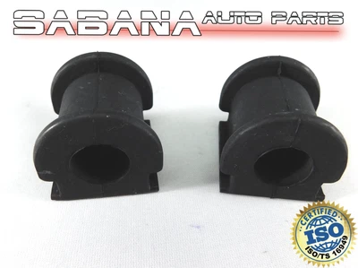 OEM Quality! Rear Sway Bar Bushing Set For Suzuki Aerio Esteem - Image 1 of 3