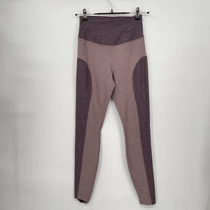 Nike Power Sculpt Hyper Full Length Compression Leggings size XSMALL - Picture 1 of 7