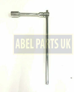 JCB TEILE - RADSTREBE CHROM VANADIUM - Bild 1 von 2