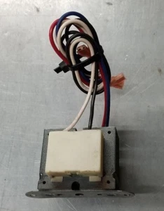 Basler Electric BE111640GDD Furnace Transformer 322666-701 HT01BC115D - Picture 1 of 12