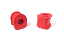 For 1987-1991 Ford LTD Crown Victoria Stabilizer Bar Bushing Kit Front To Frame