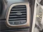 Jeep Grand Cherokee Dashboard Side Air Vent Grill Right 2015 Suv 4/5Dr (13-23)