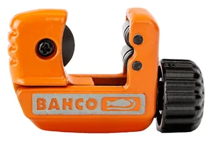 BAHCO 301-22 Compact Tube Cutter (3mm-22mm) - Copper, Aluminum & Steel - Picture 1 of 2