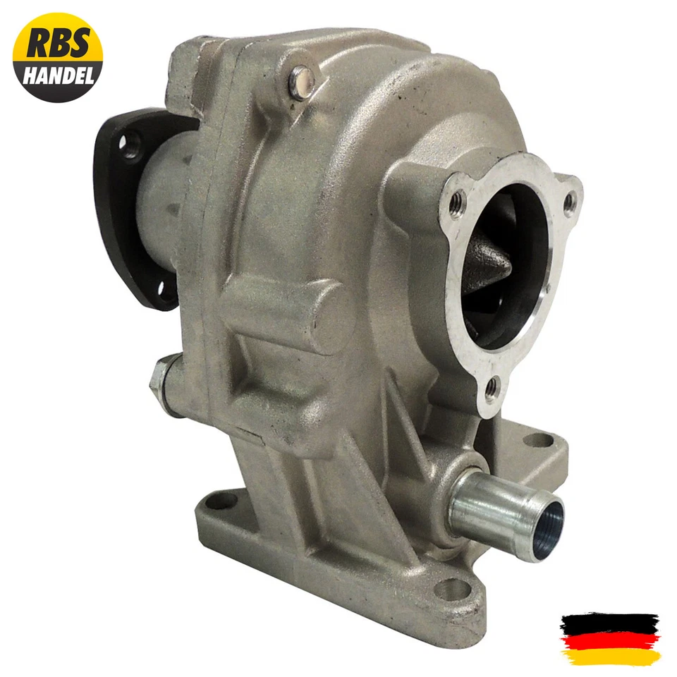 Pompe à eau Jeep ZJ/ZG Grand Cherokee 96-98 (2.5 L) 4864566 - Photo 1/1