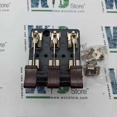 44A339001-001 20K03-D STATES TEST SWITCH ASSEMBLY SL NO 585185 - Image 1 of 4
