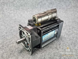 BAUMÜLLER TIPO DSG 45-M Br. 24V 362774 I 2750604 I CONEXIÓN DAÑADA - Imagen 1 de 8
