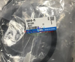 ONE NEW SMC CYLINDER SEAL KIT CQ2B140-PS - Picture 1 of 1