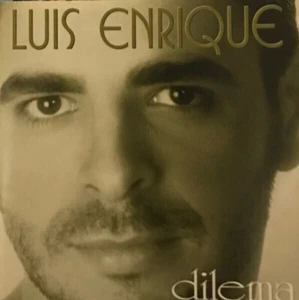 CD Luis Enrique Dilema Sony Tropical - Bild 1 von 1