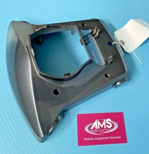 Landlex Broadway RS 8mph Mobility Scooter Lower Tiller Panel / Cover - Picture 1 of 4