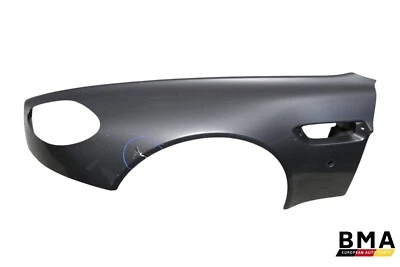 Panel de guardabarros delantero izquierdo Aston Martin Vantage 2006-2017 OEM Foto 1 de 4