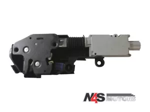 LR FREELANDER 1 1996-2006 REAR END DOOR LATCH GENUINE. PART - FQR000010LR - Picture 1 of 1
